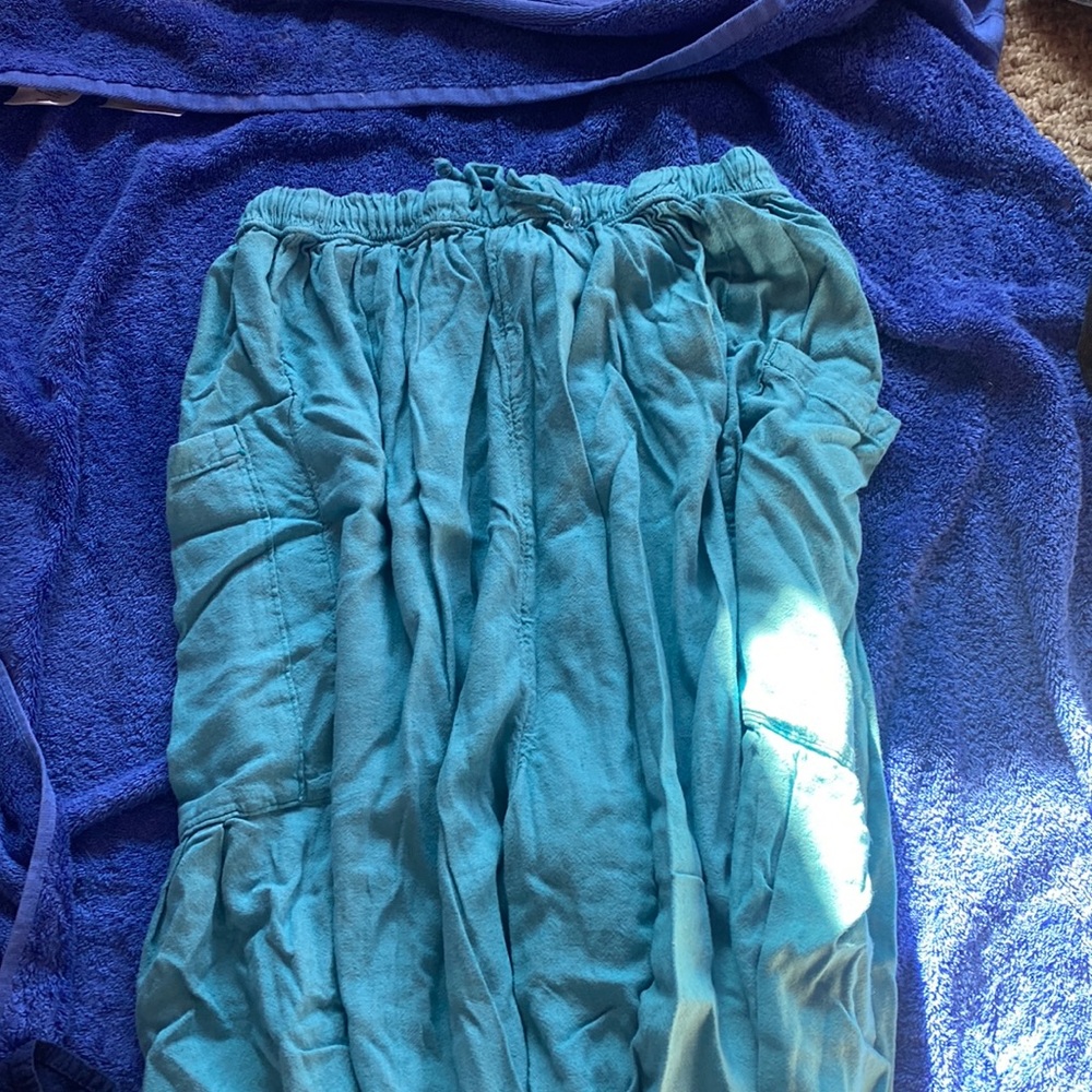 Free People Quinn pants